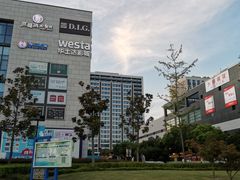 -浦江城市生活广场(江月路店)