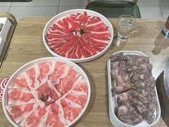 -彤德莱牛肉火锅(双港店)