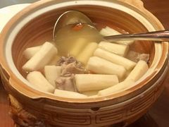 -华夏食府中餐厅(中原路店)