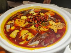 -渝信川菜(工体店)