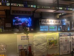 -腰子哥烤串(石佛营炫特店)