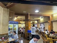 -张关合渣(航空大道店)