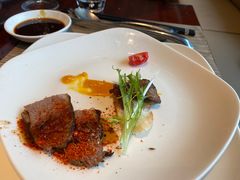 -常德武陵天济喜来登酒店-盛宴餐厅
