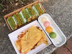 -米阿糯糕团•酒酿•甜品(莫愁店)