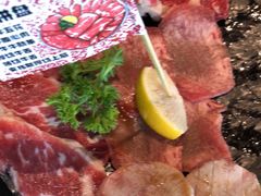 -谷牛和牛烤肉(漕河泾印象城店)