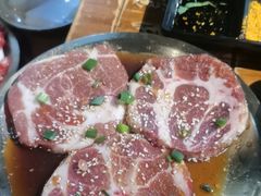 -吉志烤肉(太原总店)