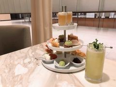 -théATRE 茶聚场(王府中環店)