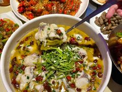 -陈帅夜排档·龙虾·炒菜·烤串(世茂店)