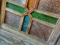 -西关84·History·Art·Cafe