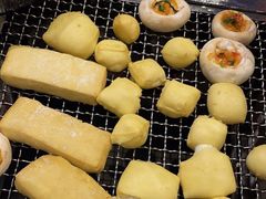 -塘屋烧烤·云南火塘烧烤品牌(新亚洲店)