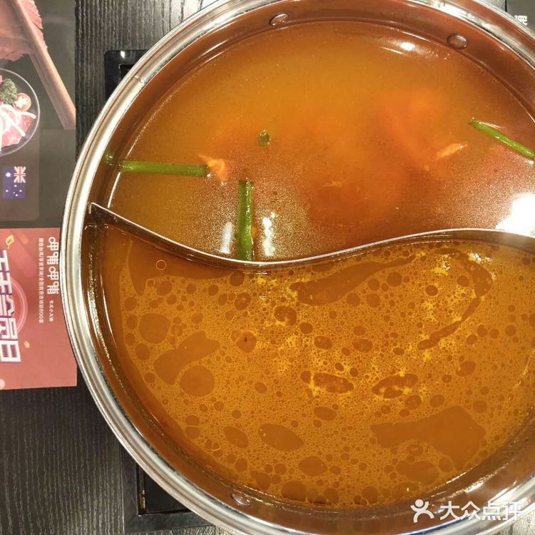 带着孩子去，每次都有宝宝椅，特别棒
