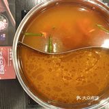 带着孩子去，每次都有宝宝椅，特别棒