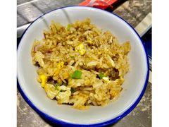 烧肉饭-熙成烧烤·三十三年(开发区店)