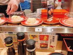 -Musashi回转寿司(京都站八条口店)
