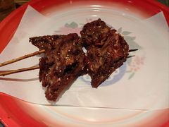-北丐先生·野馄饨烧烤(泰达E街区店)