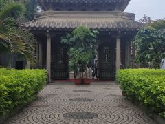 -海天堂构