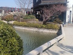 -雅达·阳羡溪山小镇中心