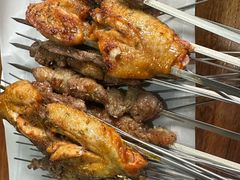 -壹块捌烧烤(灯市口店)