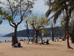 -大梅沙海滨公园