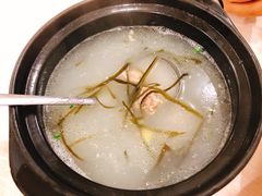 -老游独一佳湘菜馆(高新四路店)