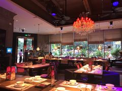 大堂-蝴蝶汇音乐酒馆(罗湖店)