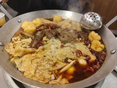 -小螺大作·螺蛳粉火锅(林和西店)