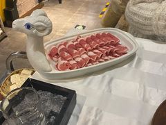 锡盟羔羊肉-东来顺饭庄(五道口店)