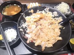 -町门烤肉拌饭专门店(哈西万达店)