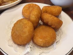 南瓜饼-正德顺順德雙皮奶(中信店)