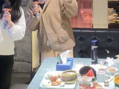 -堂会·KTV·自助餐·团建聚会(天河店)