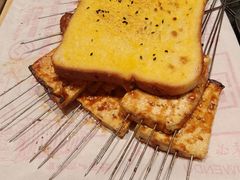 -老白清真烧烤(锦州旗舰店)