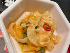 -牛New寿喜烧(闵行龙湖天街店)