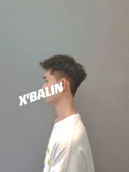 -星格造型·Hair Salon