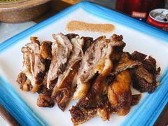 东来顺烤肉-东来顺饭庄(西直门店)