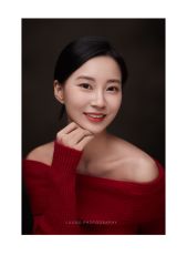 -鹿角肖像摄影艺术馆