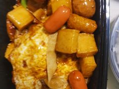 -吉吉向上炭烤鸡肉煲(西小区店)