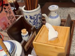 -南京大牌档(济南万象城店)