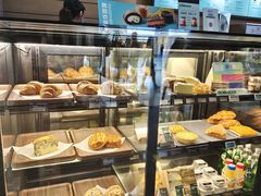 -星巴克(广州中华广场B1层店)