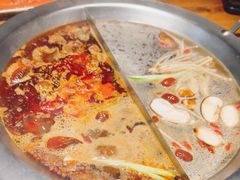 -楠火锅(哈尔滨金爵万象店)