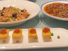 -老太原菜馆(南宫店)