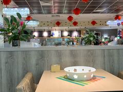 大堂-拿渡麻辣香锅(龙旗购物中心店)