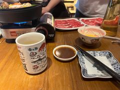 -大鲜生·亚洲菜融合小食堂
