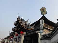 -惠山古镇·寄畅园