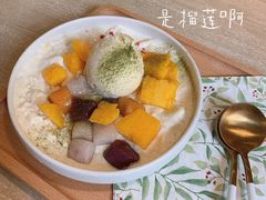 榴莲奶爸-春风·有糖(崇宁路店)