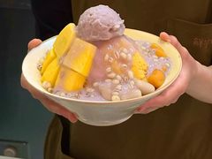 -鲜芋仙(中环百联2店)