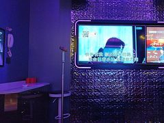 -星聚会KTV(龙湖上海奉贤天街店)