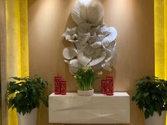 -苏州金鸡湖文博诺富特酒店