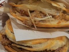 -焦记老潼关肉夹馍(东五路店)