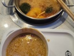 -龍歌自助小火锅(李沧丽达店)