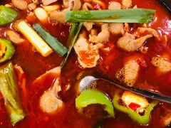 -湘肠香火锅店(团结湖店)